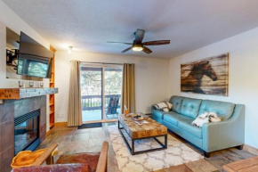 Red Pine T1 Park City